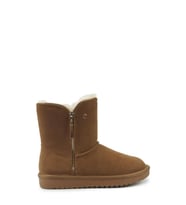 Lumberjack ESTELLE 5PR 102039287 Kadın Kar Botu Camel 36-40
