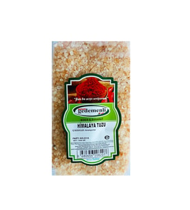 HİMALAYA TUZU TANE 1 KG