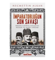 İMPARATORLUĞUN SON SAVAŞI