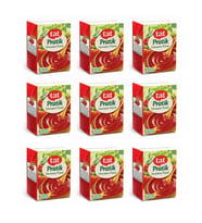 Tat Domates Puresi 200 ml 9 Adet