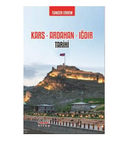 Kars-Iğdır-Ardahan