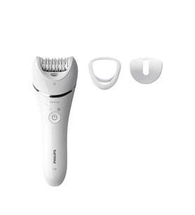 Philips 8000 Serisi BRE700/05 Islak Kuru Epilasyon Aleti