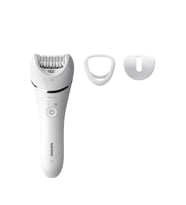 Philips 8000 Serisi BRE700/05 Islak Kuru Epilasyon Aleti