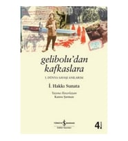 Gelibolu'dan Kafkaslara