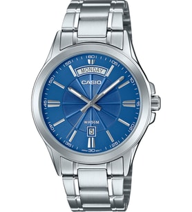 Casio MTP-1381D-2A