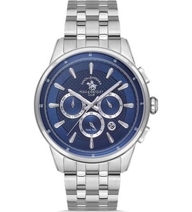 SANTA BARBARA POLO & RACQUET CLUB SB.1.10385.2 ERKEK KOL SAATİ