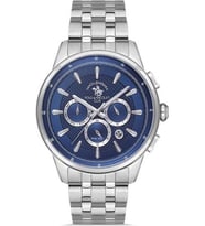 SANTA BARBARA POLO & RACQUET CLUB SB.1.10385.2 ERKEK KOL SAATİ