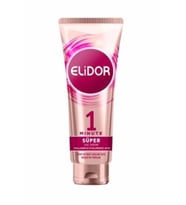 1 Minute Saç Kremi Collagen/Hy Asit