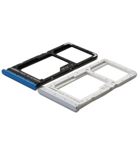 Xiaomi Redmi Note 11 4g Sim Kart Tepsisi Sim Tray - Mavi