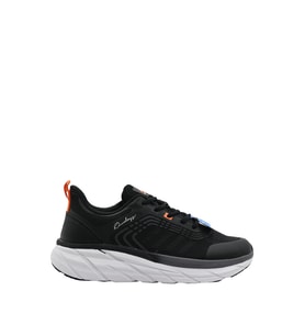 Owndays Erkek Spor Ayakkabı M04329 (Siyah)
