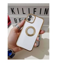 İphone 11 Kamera Lensli Kılıf Modeli