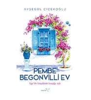 Pembe Begonvilli Ev
