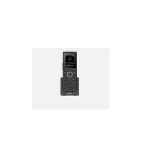 Karel WE105 Wi-Fi SIP Telefon – Kurumsal Kablosuz IP Telefon
