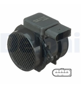 DELPHI AF1050212B1 Hava Debimetresi 30611533