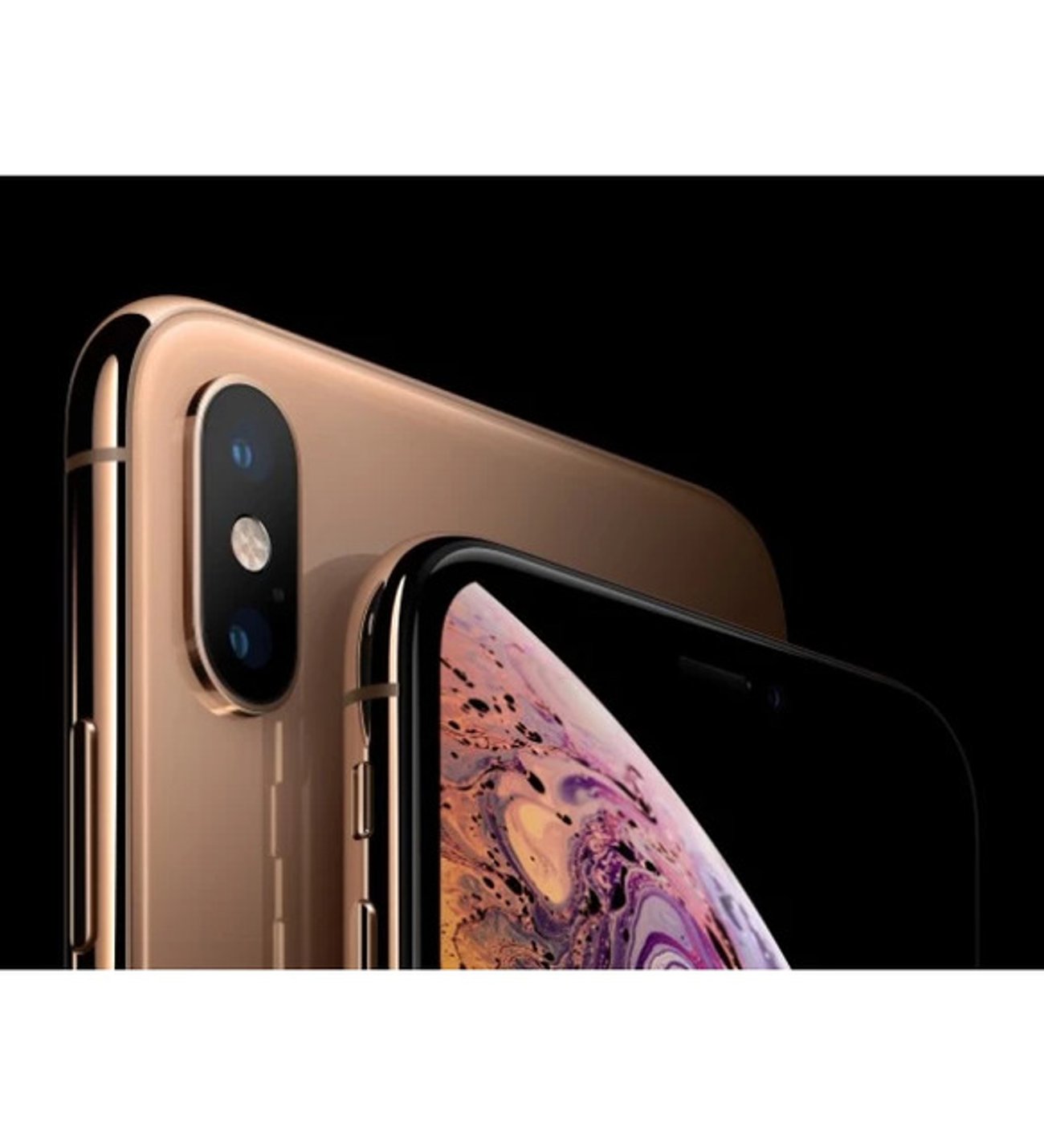 Apple iPhone XS Max 256 GB Gold (Outlet)