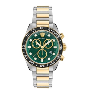 Versace VRSCVE6K00423 Erkek Kol Saati