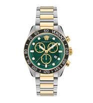Versace VRSCVE6K00423 Erkek Kol Saati