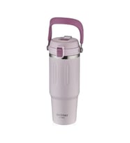 SHOTAY CAMPING ÇELİK MUG LİLA 900 ML.