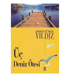 Üç Deniz Ötesi