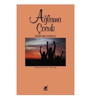 Ağlama Çocuk