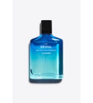 ZARA SEOUL 532-8 SINSA DONG GANGNAM-GU SUMMER EDT 100 ML (3,38 FL. OZ) ERKEK PARFÜM