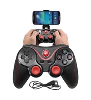 Mey İthalat® X3 Game Sti̇ck