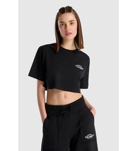 New Balance Kadın Tişört