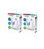 Bgl8sıl59 G All Toz Torbası (kutulu 2 Ürün) Uyumlu