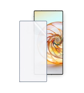 SChitec NUBIA z60 ultra Uyumlu Ön Yüzey Nano Şeffaf Hidrojel Ekran Koruyucu