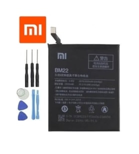 Xiaomi Mi5 Pil Batarya Bm22 ve Tamir Seti