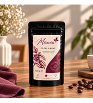 Mirevia Filtre Kahve - 100 g