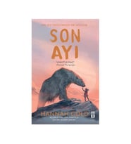 Son Ayı Hannah Gold Genç Timaş