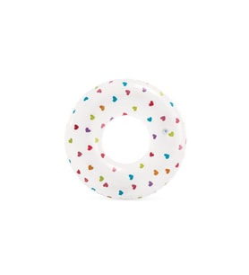 IS59259 Intex Desenli Simit 81 cm 8+Yaş