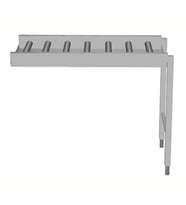 Electrolux Professional Konveyör, Uzun Silindirler, 1100 Mm HSLRC11