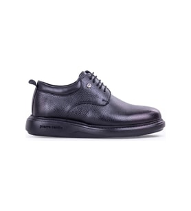 Pierre Cardin 103195 Vıp Exclus Erkek Klasik Ayakkabı - SİYAH