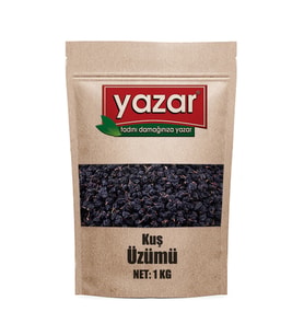 Kuş Üzümü (İri) 1 Kg