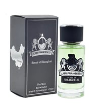 Lion Francesco Scent Of Shanghai Edp 50 Ml