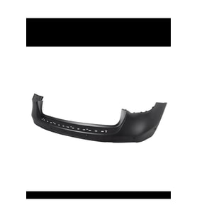 Mercedes X156 2014-2019 Tampon Arka PDCsiz GLA A1568800040 Wender