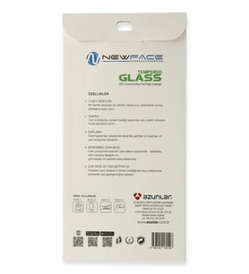Mey İthalat® Iphone 14 20D Cam Ekran Koruyucu