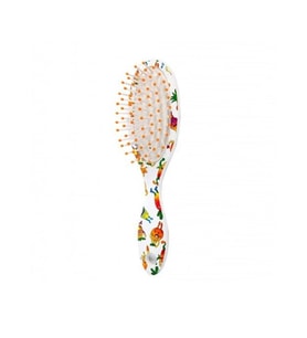 Tarko Salon Fun Line Saç Fırçası F-6203