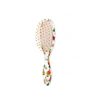 Tarko Salon Fun Line Saç Fırçası F-6203