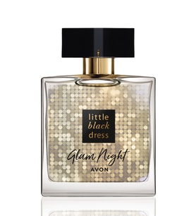 Avon Little Black Dress Glam Night EDP 50 Ml. Kadın Parfüm