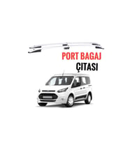 FORD CONNECT 2014 2015 2016 2017 2018 2019 2020 2021 MODEL TAVAN ÇITASI PORTBAGAJ