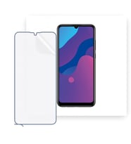 SChitec HONOR 9A Uyumlu Ön Yüzey Nano Şeffaf Hidrojel Ekran Koruyucu