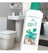 WC & BANYO TEMİZLEYİCİ 750 ML