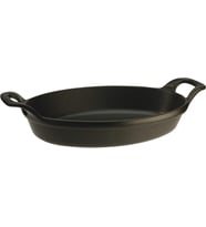 Staub Specialities Döküm Sahan, Döküm Demir, Siyah (Çok Renkli)
