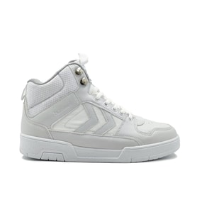 Hummel 900612 Versay High Spor Ayakkabı Beyaz