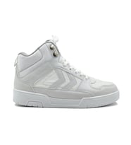 Hummel 900612 Versay High Spor Ayakkabı Beyaz