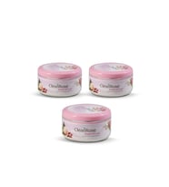 Clean Rose Unisex Besleyici Gül Kremi 90 ml × 3 Lü