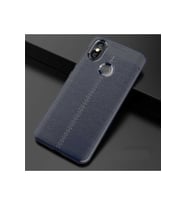 Xiaomi Mi A2 Lite Uyumlu Kılıf Zore Niss Silikon Kapak